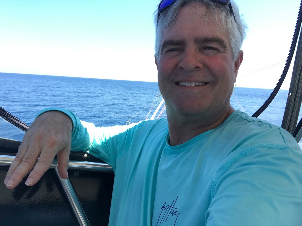 Captain Troy Inc