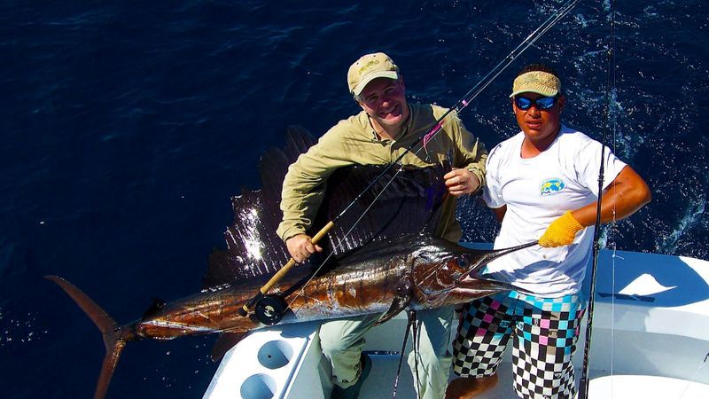 St Augustine FL Fishing Charters | 8 Hour Charter Trip