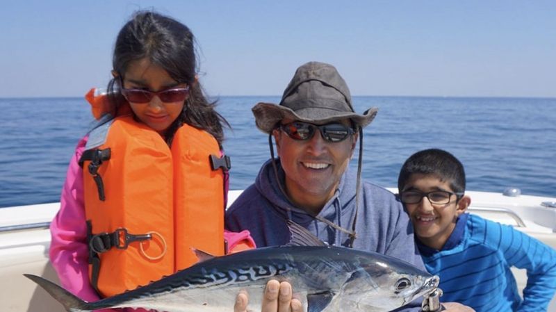 St Augustine Charter Fishing |  6 Hour Afternoon Charter Trip
