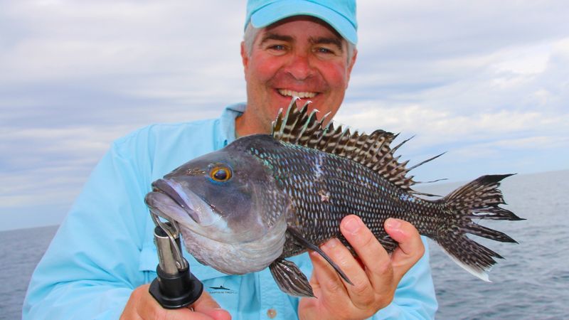 Fishing Charters in St Augustine | 6 Hour Morning Charter Trip
